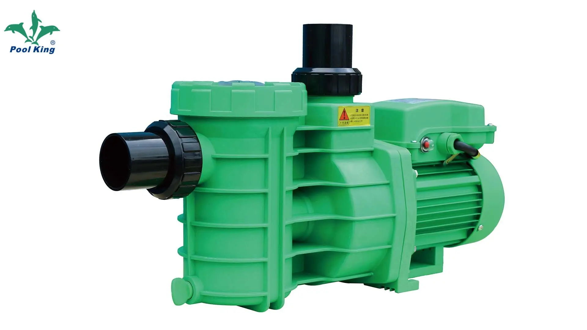 Custom swimming pool pumps supply Manufacturer | Poolking 1