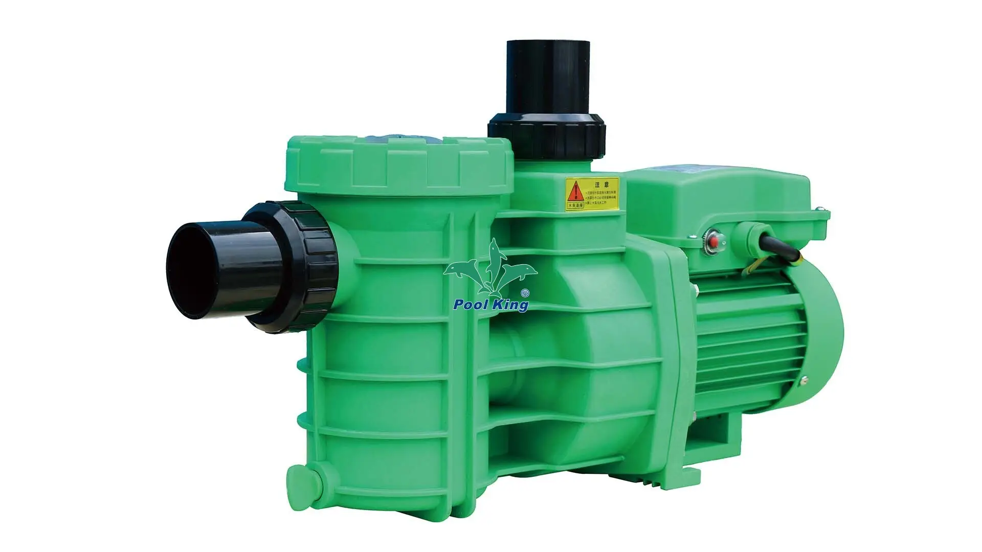 Custom pool pumps suppliers | Poolking 1