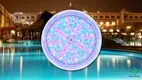 Custom led pool lights for above ground manufacturers | Poolking 1