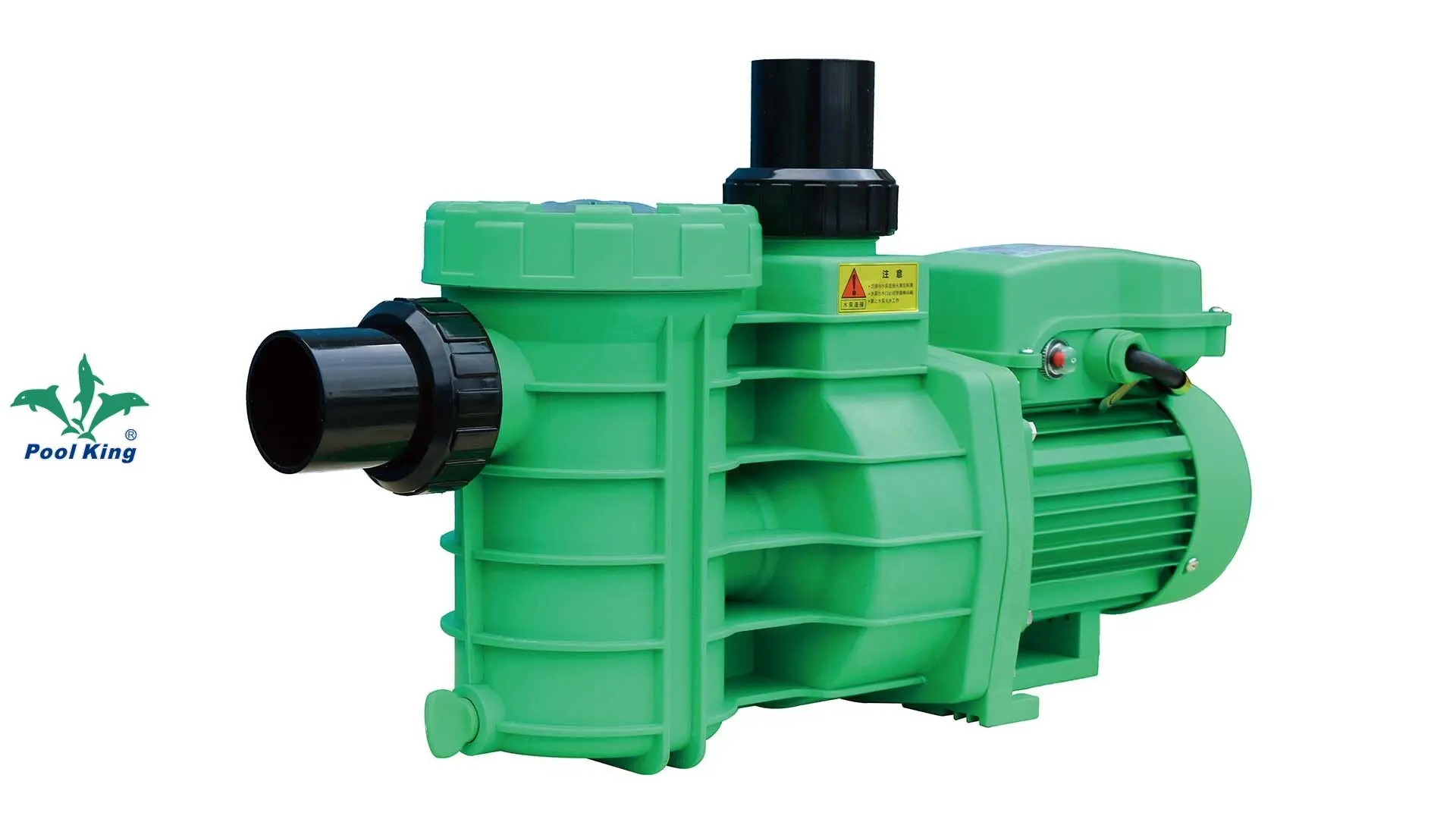 Custom best above ground pool pump supply Manufacturer | Poolking 1