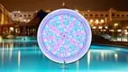 Custom underwater lighting for swimming pools uk factory Manufacturer | Poolking 1