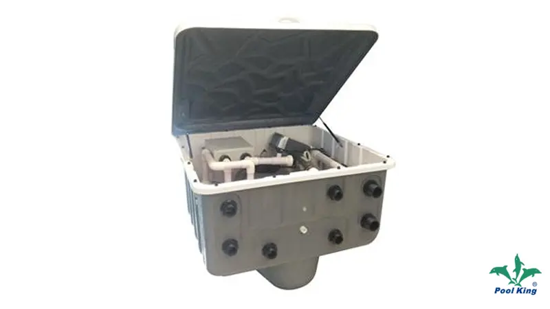 Poolking | Latest pool & spa filters manufacturers 1