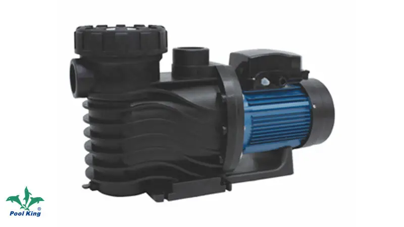 Custom pool pumps and filters for above ground pools for business Manufacturer | Poolking 1