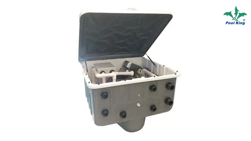 salt filter for pool at Wholesale Prices | Poolking 1