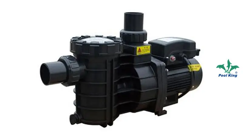 Poolking | High-quality swimming pool circulation pump manufacturers 1