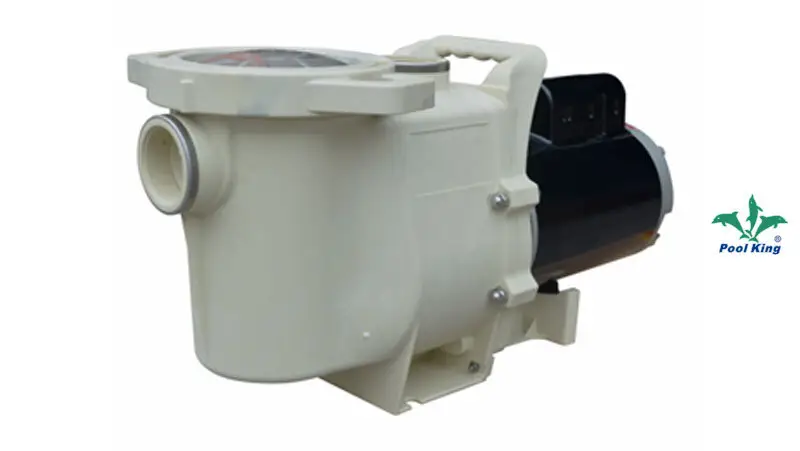 OEM & ODM best pool pumps for above ground pools Price List | Poolking 1