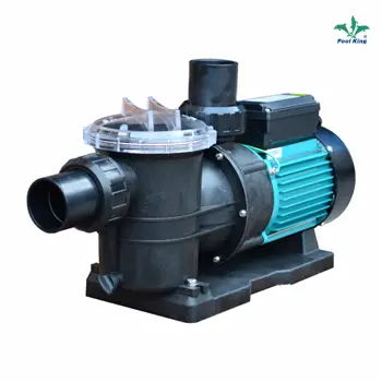 OEM & ODM best above ground pool pump Price List | Poolking 1