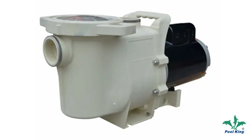 High-quality best swimming pool pump factory | Poolking 1
