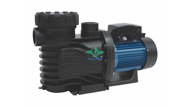 Poolking | High-quality swimming pool sump pump factory 1