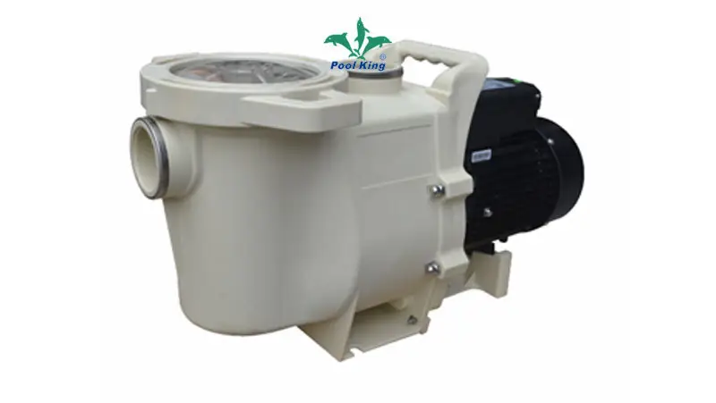 High-quality swimming pool circulation pump for business | Poolking 1