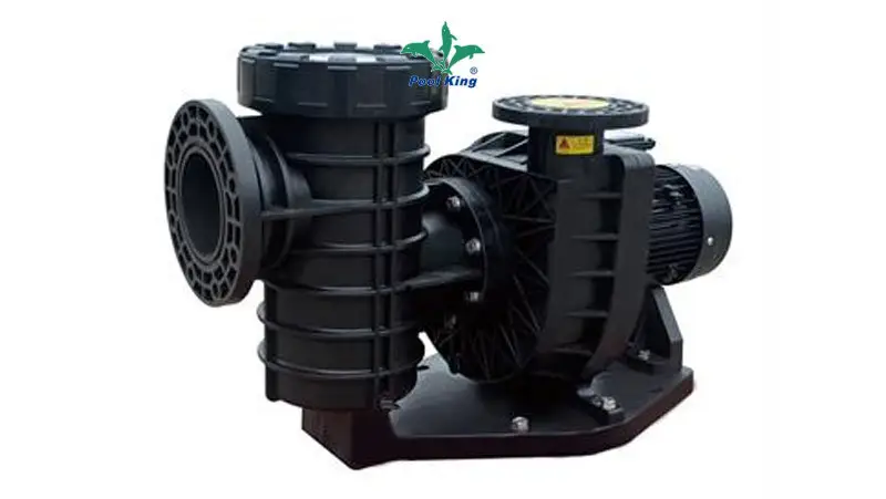 Poolking | New swimming pool pump and filter supply 1