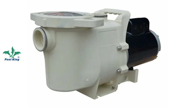 Top swimming pool pump motor factory | Poolking 1