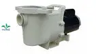 Top swimming pool pump motor factory | Poolking 1