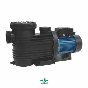 Custom swimming pool circulation pump factory | Poolking 1