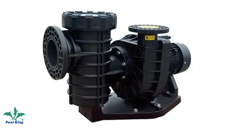 Poolking | Latest swimming pool pump prices factory 1