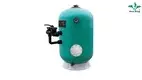 Top fiberglass sand filter supply | Poolking 1
