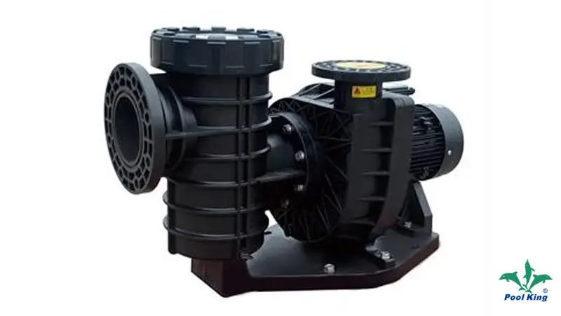 Custom swimming pool pumps for sale supply Manufacturer | Poolking 1