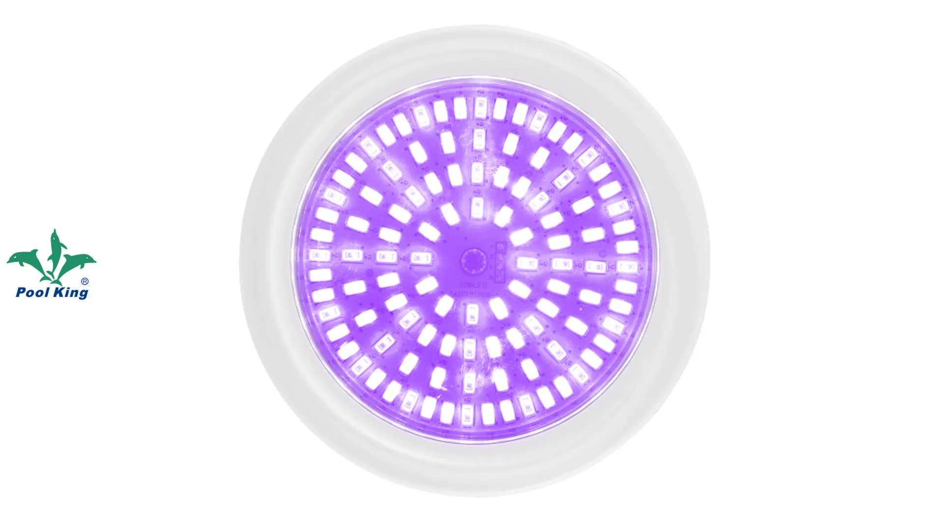 Custom underwater pool light fixture manufacturers | Poolking 1
