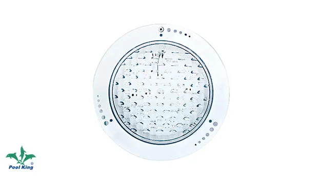 OEM & ODM best submersible led pool lights Price List | Poolking 1