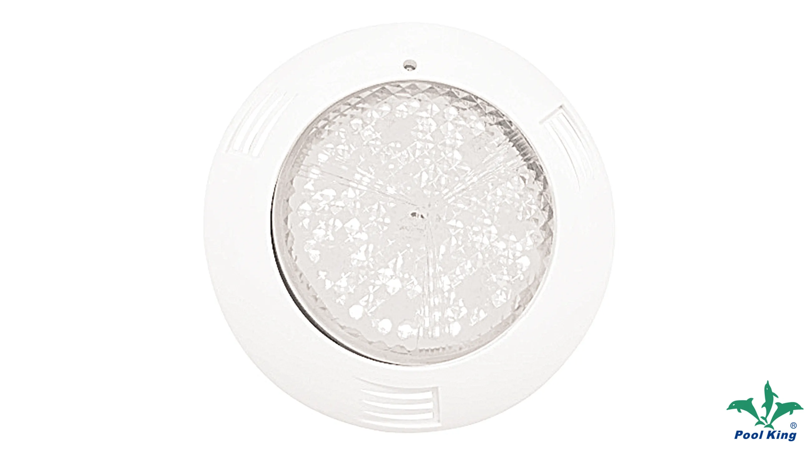 Custom waterproof led light for swimming pool for business Manufacturer | Poolking 1