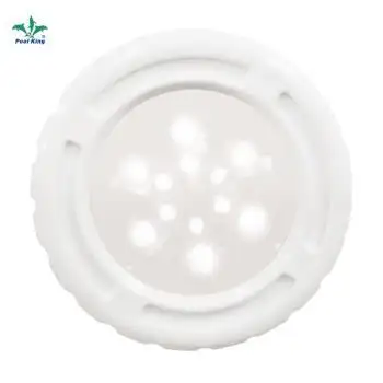High-quality waterproof led lights pool factory | Poolking 1