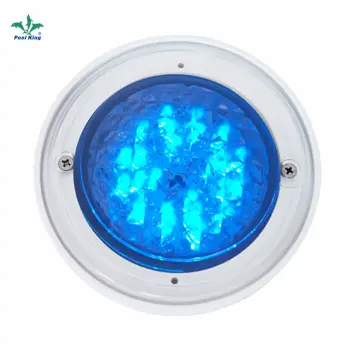 OEM & ODM best submersible pool lights Price List | Poolking 1