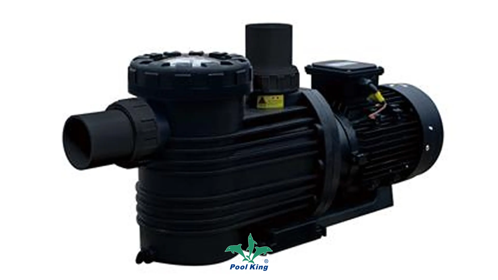 Custom spa water pump company | Poolking 1