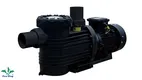 New blower for pool supply | Poolking 1