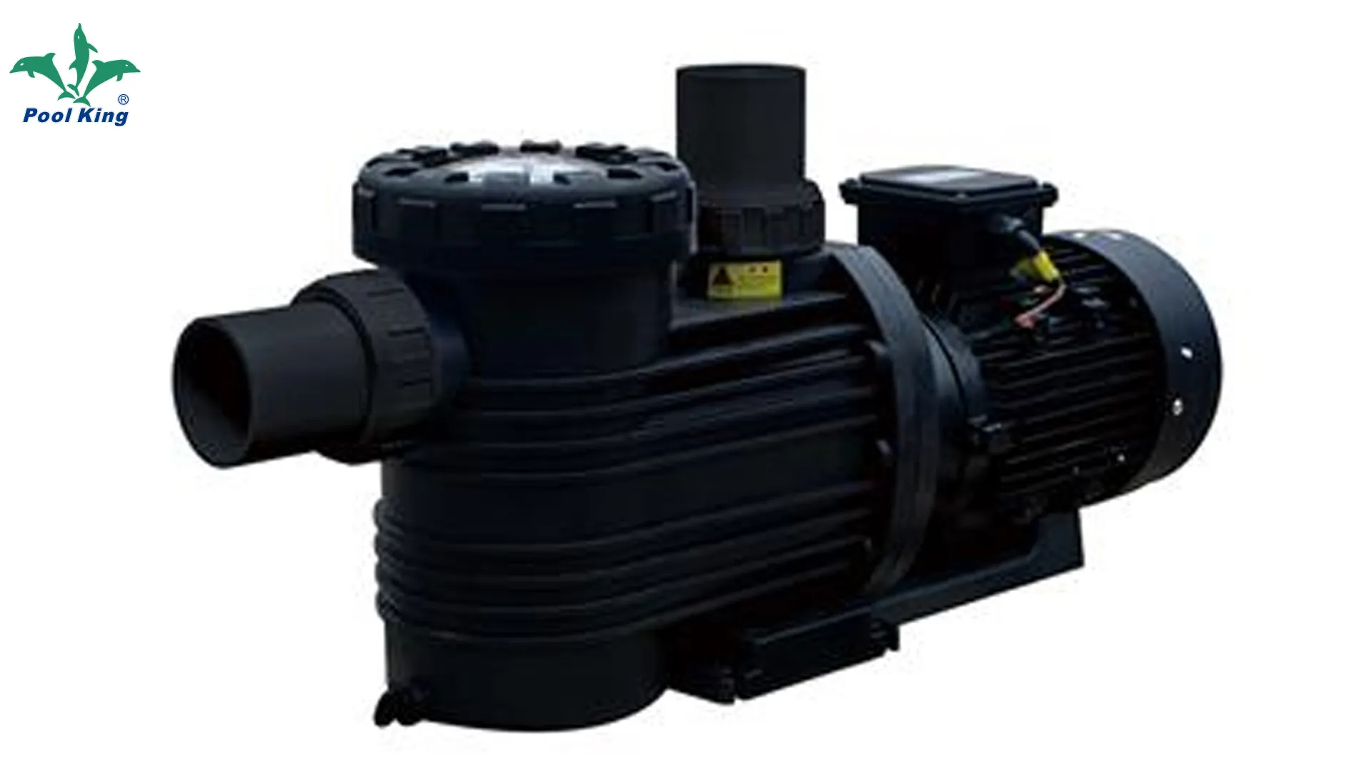 Poolking | New pool air blower company 1