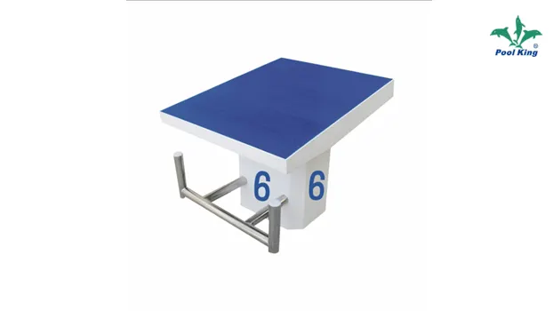 Custom above ground ladders and steps suppliers Manufacturer | Poolking 1
