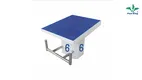 Custom above ground ladders and steps suppliers Manufacturer | Poolking 1