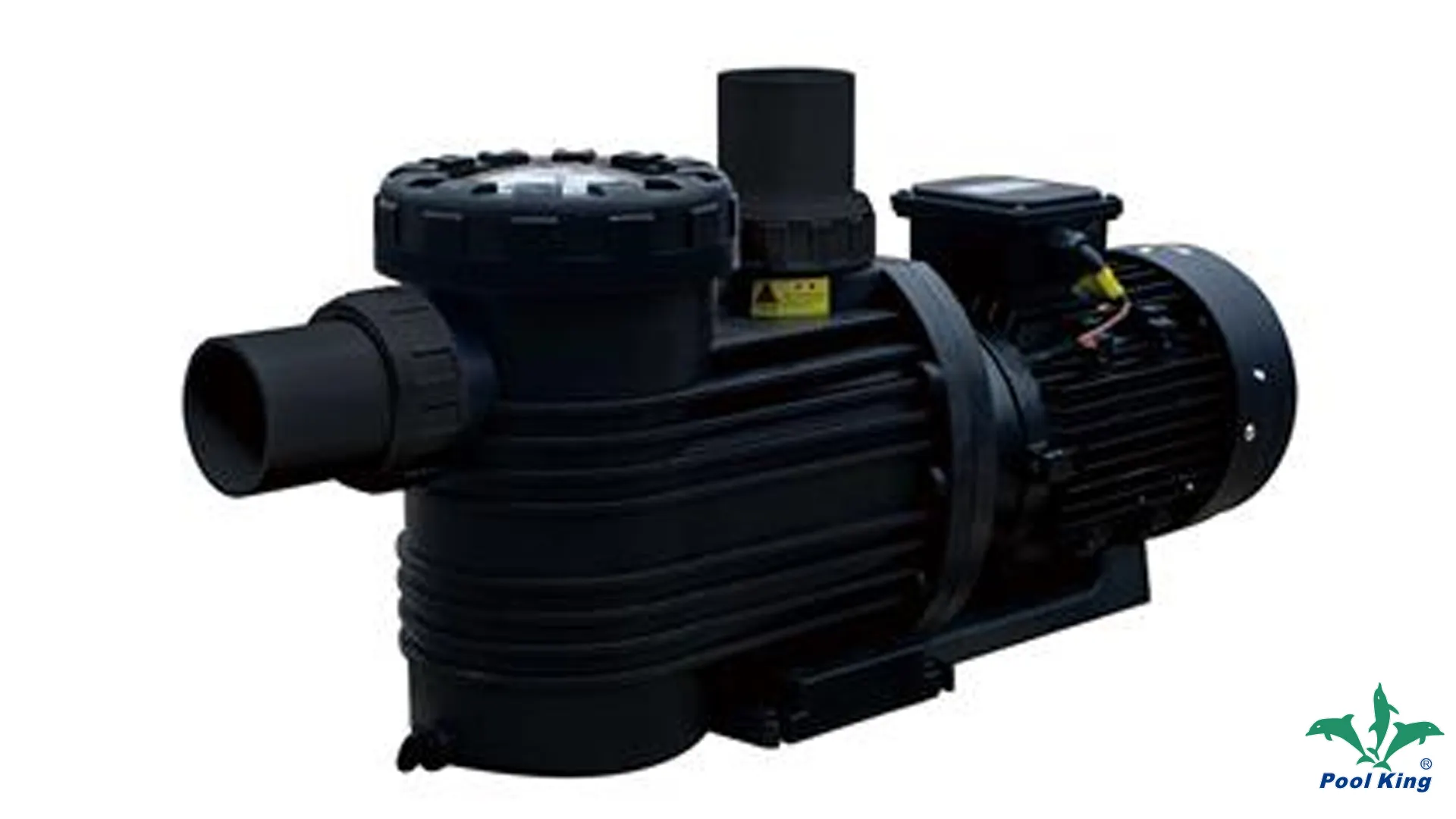 Poolking | Wholesale water filter pump for swimming pool company 1
