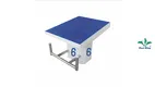 Top swimming pool air blower factory | Poolking 1