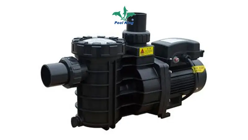 Poolking | New air blower in pool suppliers 1