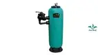 High-quality butterfly valve control valve manufacturers | Poolking 1