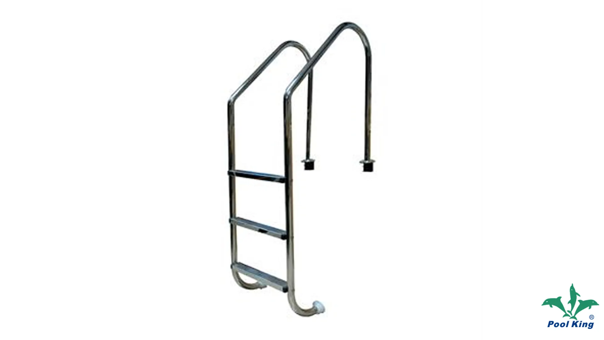 Custom above ground ladders and steps manufacturers Manufacturer | Poolking 1