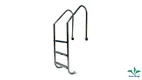 Custom above ground ladders and steps manufacturers Manufacturer | Poolking 1