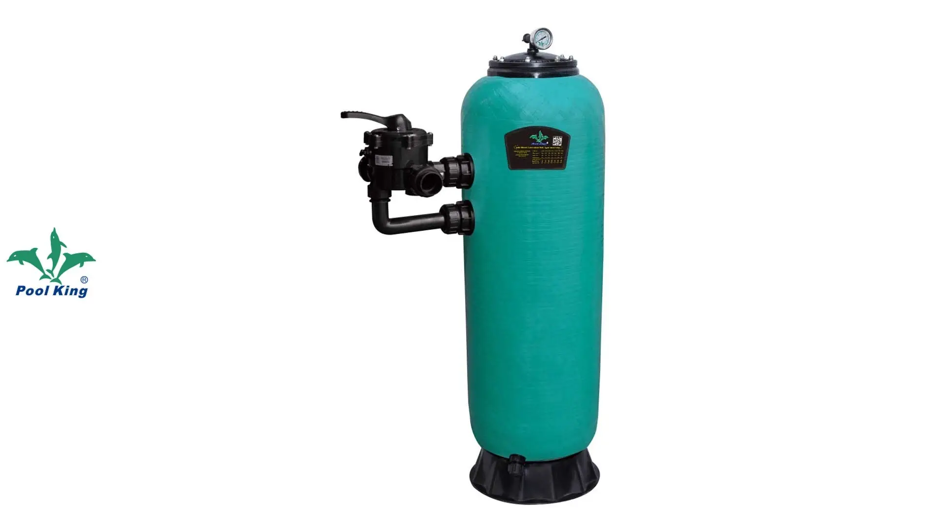Custom valve butterfly valve manufacturers | Poolking 1