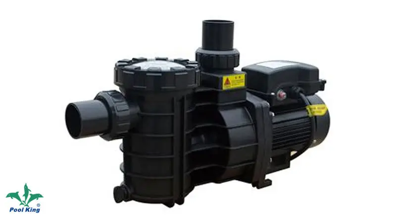 Poolking | New spa pool pump supply 1