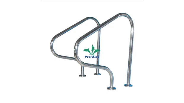 Poolking | New swimming pool filter tank company 1