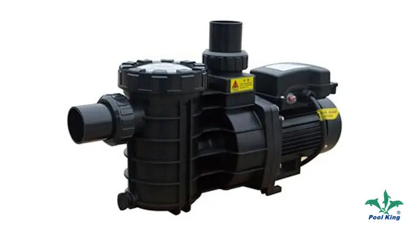 High-quality spa pool pump and heater manufacturers | Poolking 1