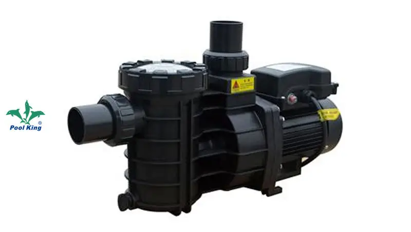 Poolking | Wholesale spa pool pumps factory 1