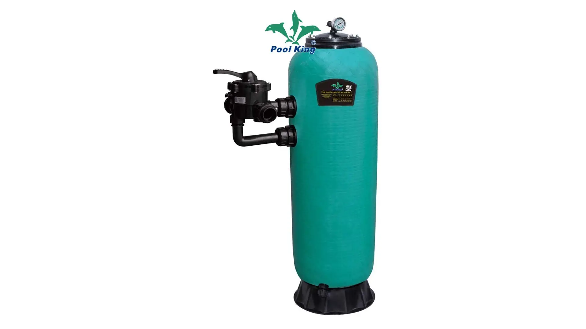 Poolking | Custom swimming pool cartridge filter company 1