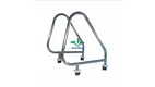 Custom swim exercise equipment suppliers | Poolking 1
