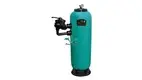 Custom paddling pool filter supply | Poolking 1