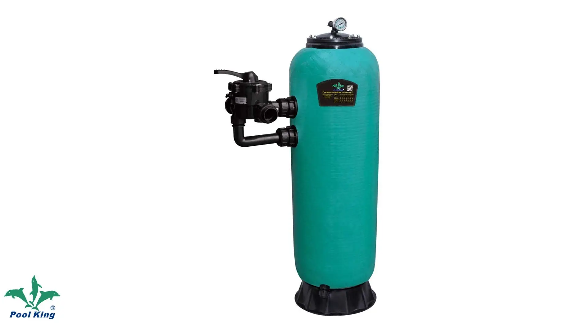 New best above ground pool filter manufacturers | Poolking 1