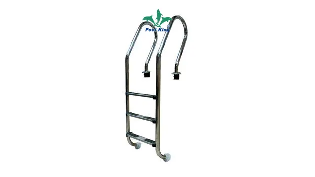 Top luxury swimming pool accessories factory | Poolking 1