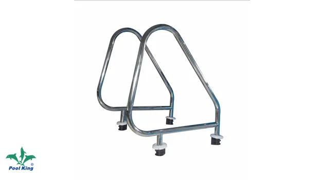 Poolking | Top above ground pool heaters for sale factory 1