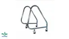 Poolking | Top above ground pool heaters for sale factory 1