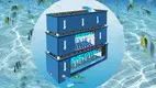 Custom glass fiber filter suppliers Manufacturer | Poolking 1
